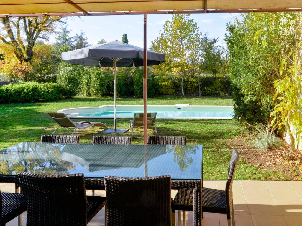 Holiday Home Le Clos Savornin V10ID by Interhome photo 1