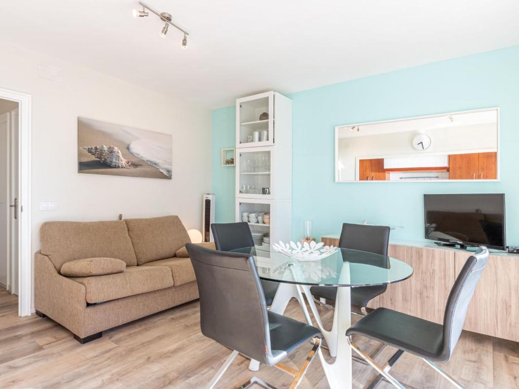 Apartment Hort de Mar by Interhome photo 1
