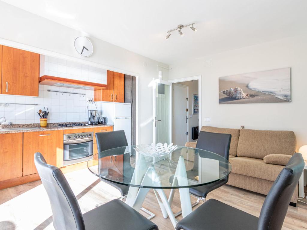 Apartment Hort de Mar by Interhome photo 4