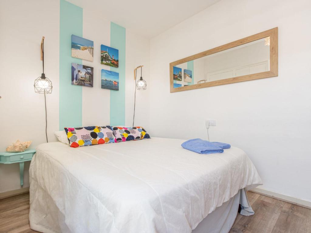 Apartment Hort de Mar by Interhome photo 2