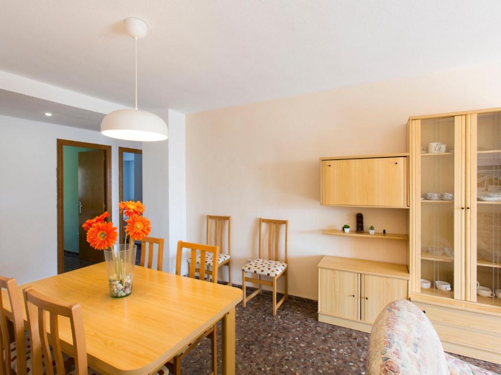 Apartment Casa de Ana by Interhome photo 2