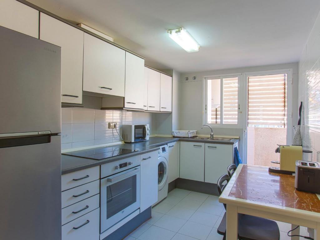 Apartment Casa de Ana by Interhome photo 3