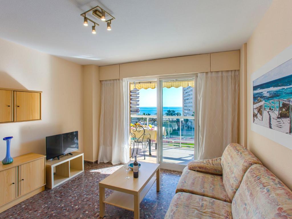 Apartment Casa de Ana by Interhome photo 1