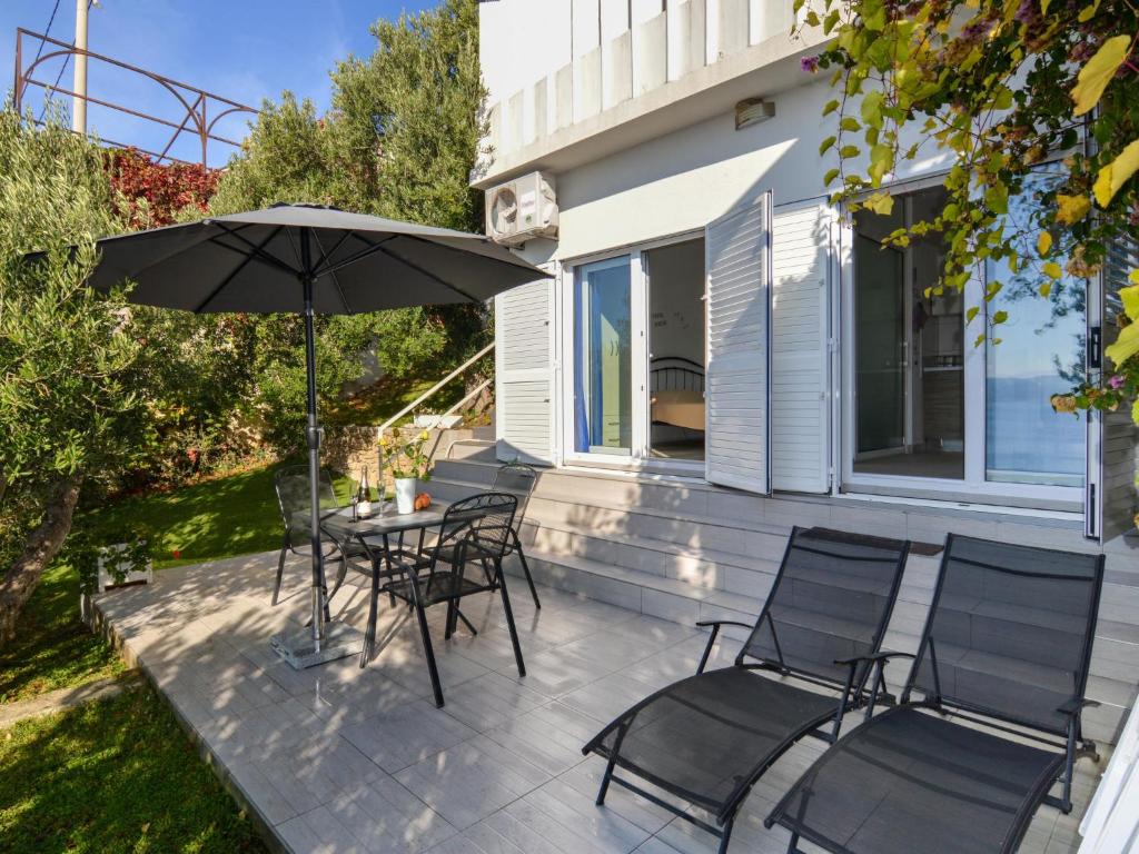 Apartment Mirela-1 by Interhome photo 2