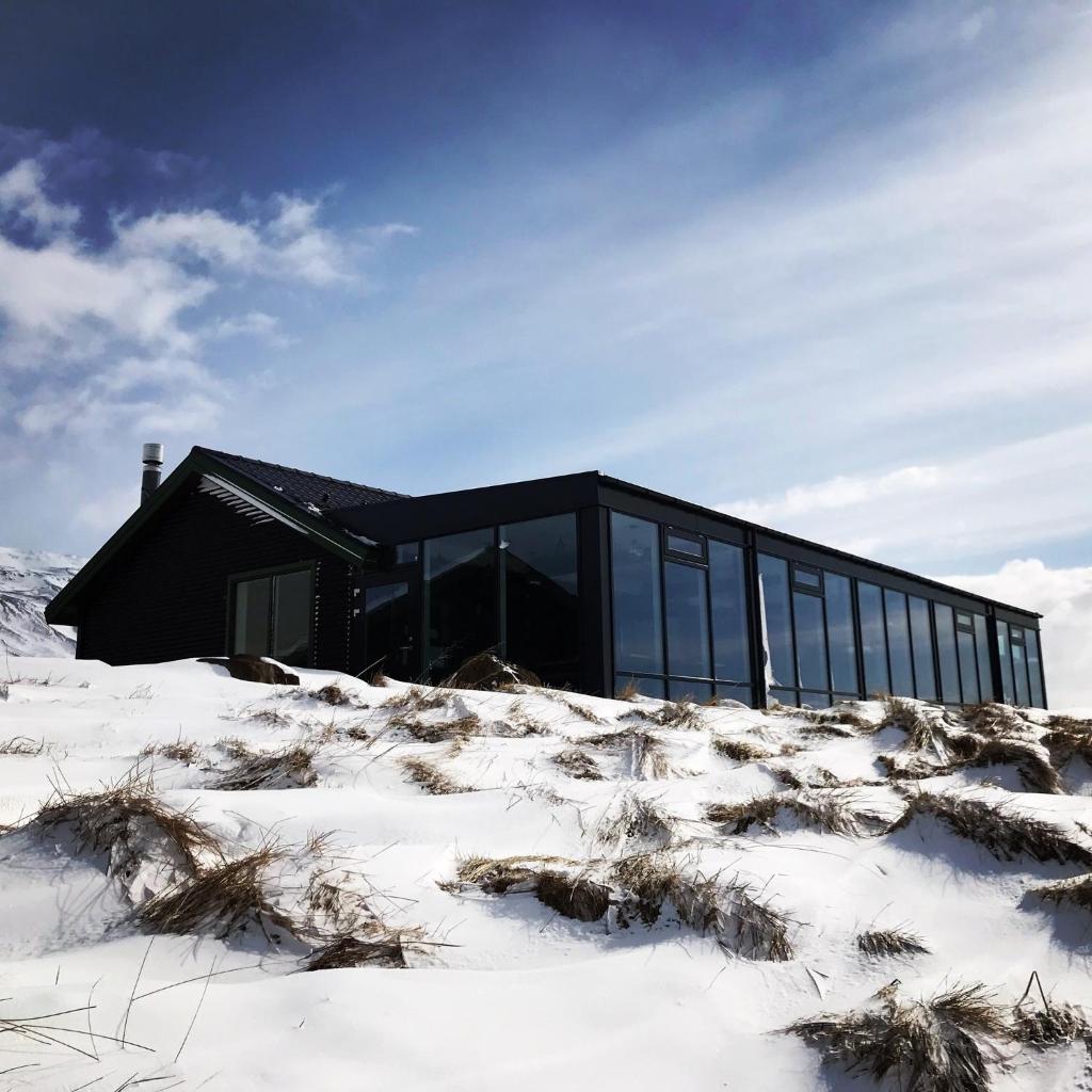Hofsstadir - Country Hotel