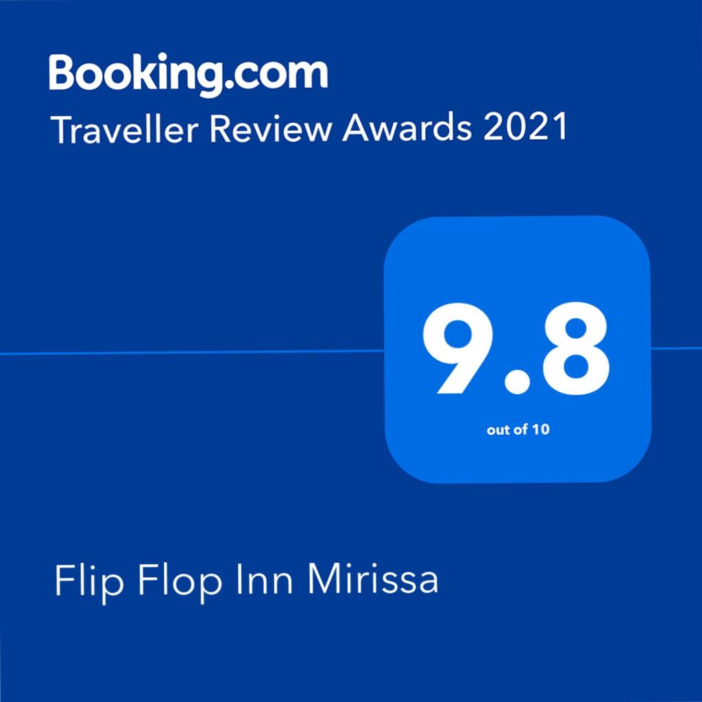 Flip Flop Inn Mirissa photo 2