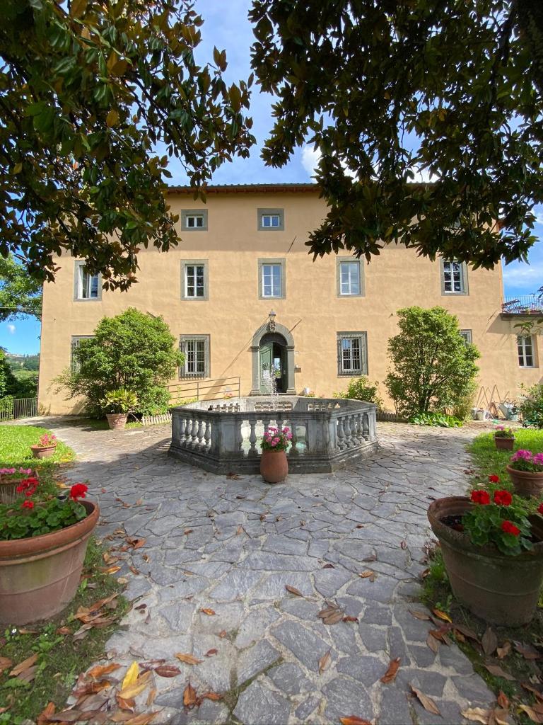 Villa Gherardi - B&B e Hostel photo 4