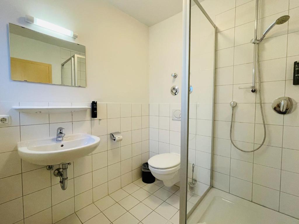 Gästehäuser Arnstorf Room Type - Apartment (3 Adults)