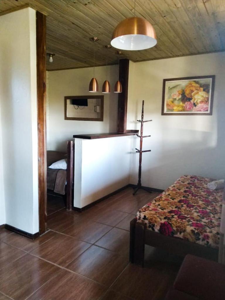 Hotel Praia Do Rosa photo 4