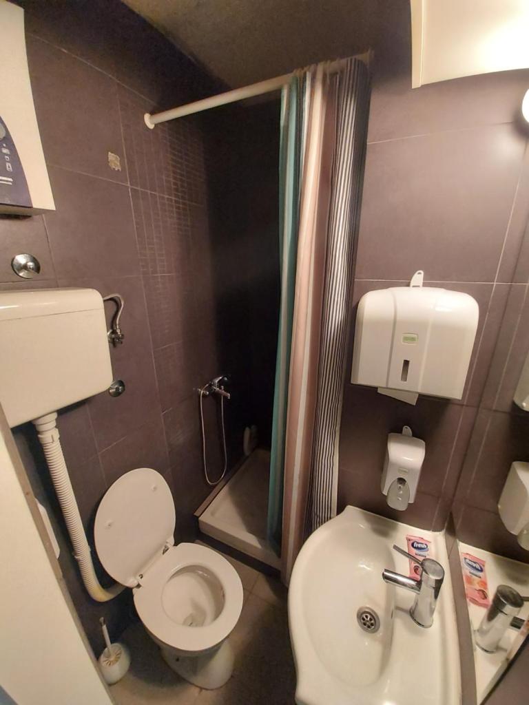 Garsonjera za jednu osobu B brdo for one person photo 2