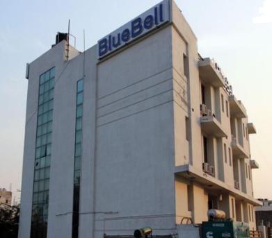 Blue Bell Hotel - Greater Noida photo 1