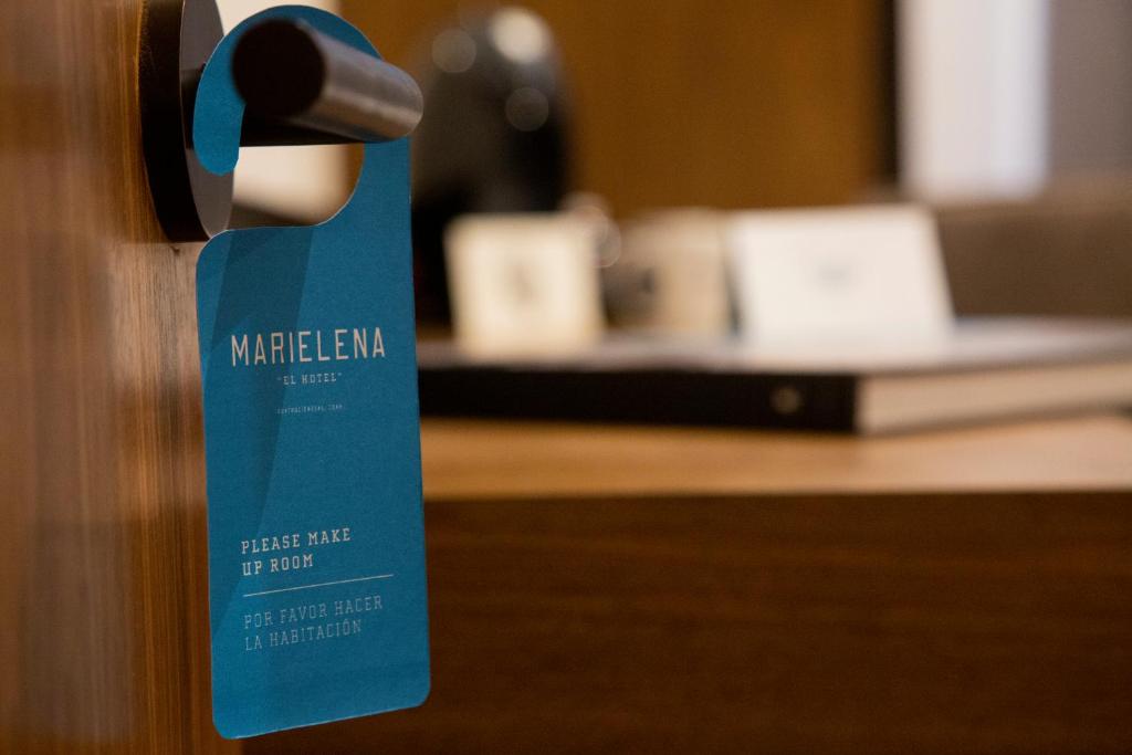 Hotel Marielena photo 2