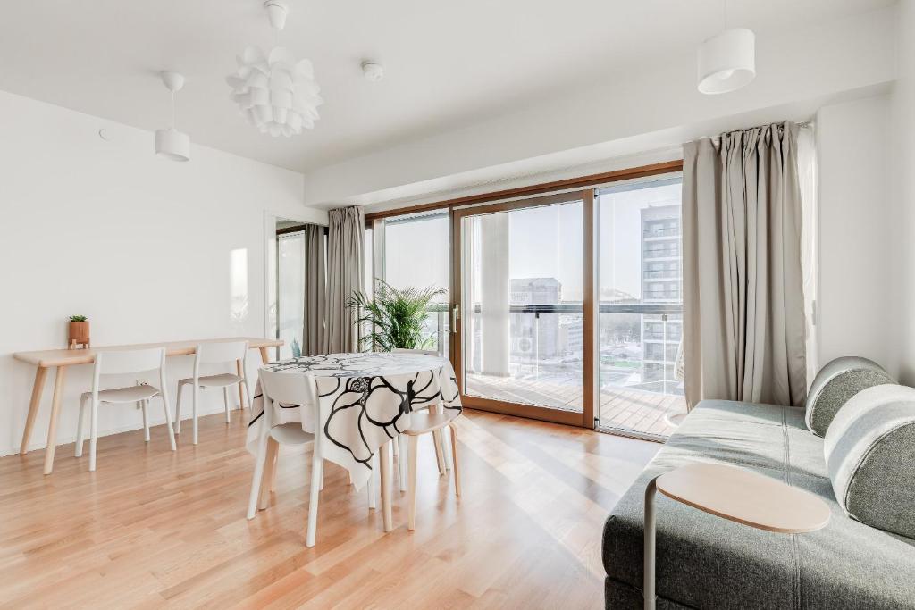 Tapiola Oak Apartment photo 4