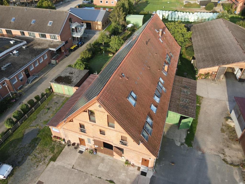 Gästezimmer Hencke photo 1