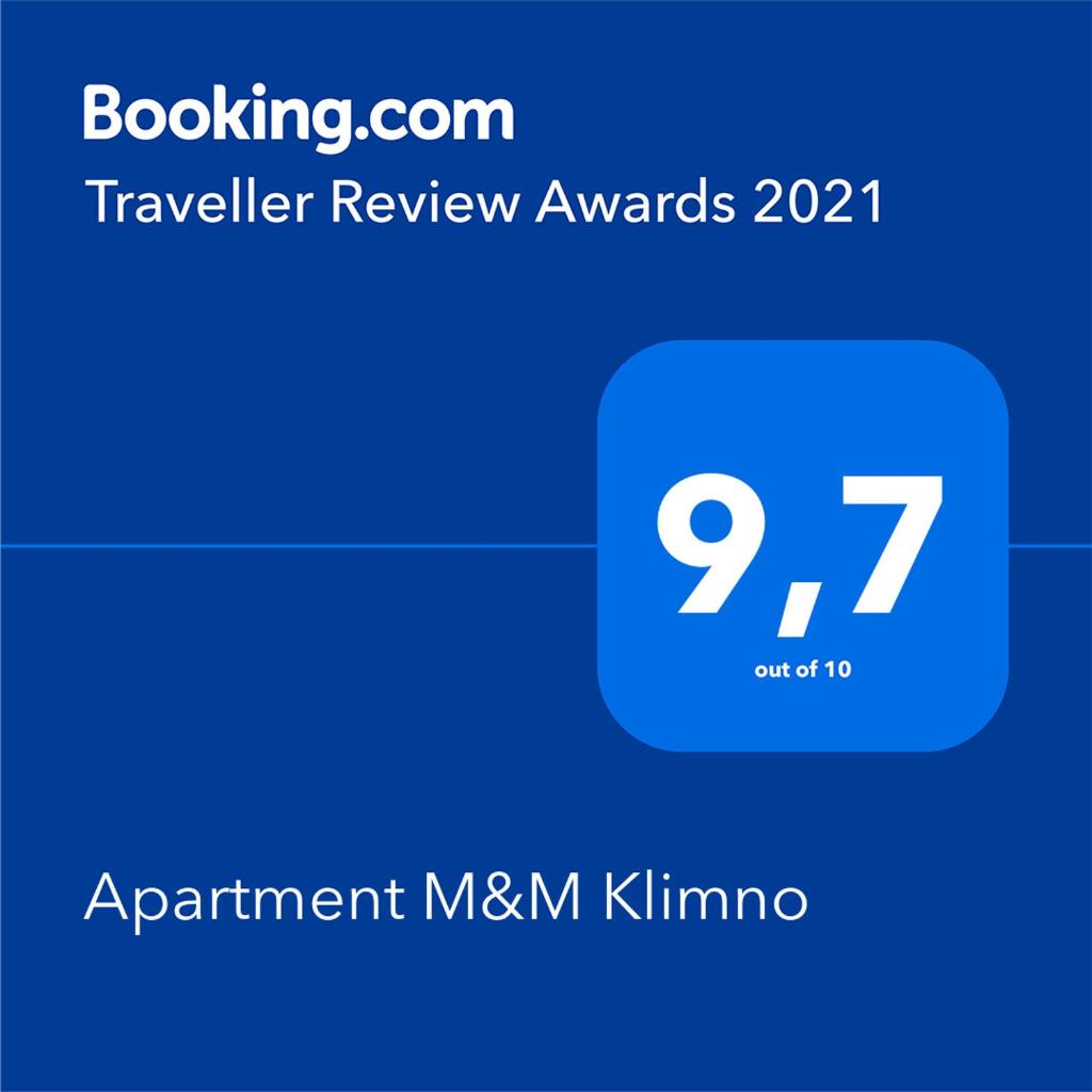 Apartment M&M Klimno photo 1