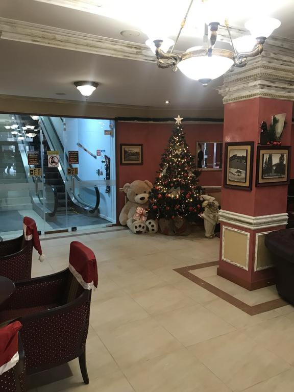 Grand Monastery Violet Apartment With One Bedroom And A Terrace photo 3
