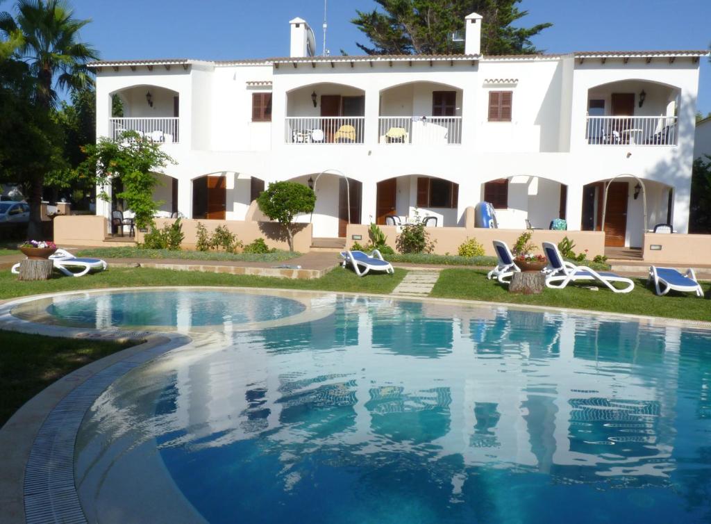 Sagitario Vista Playa II Apartamentos photo 3