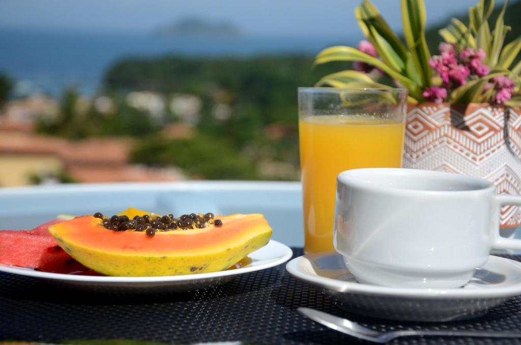 Ilha Branca Exclusive Hotel photo 4