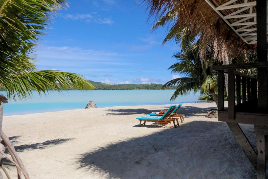 Tai Roto Bay photo 4