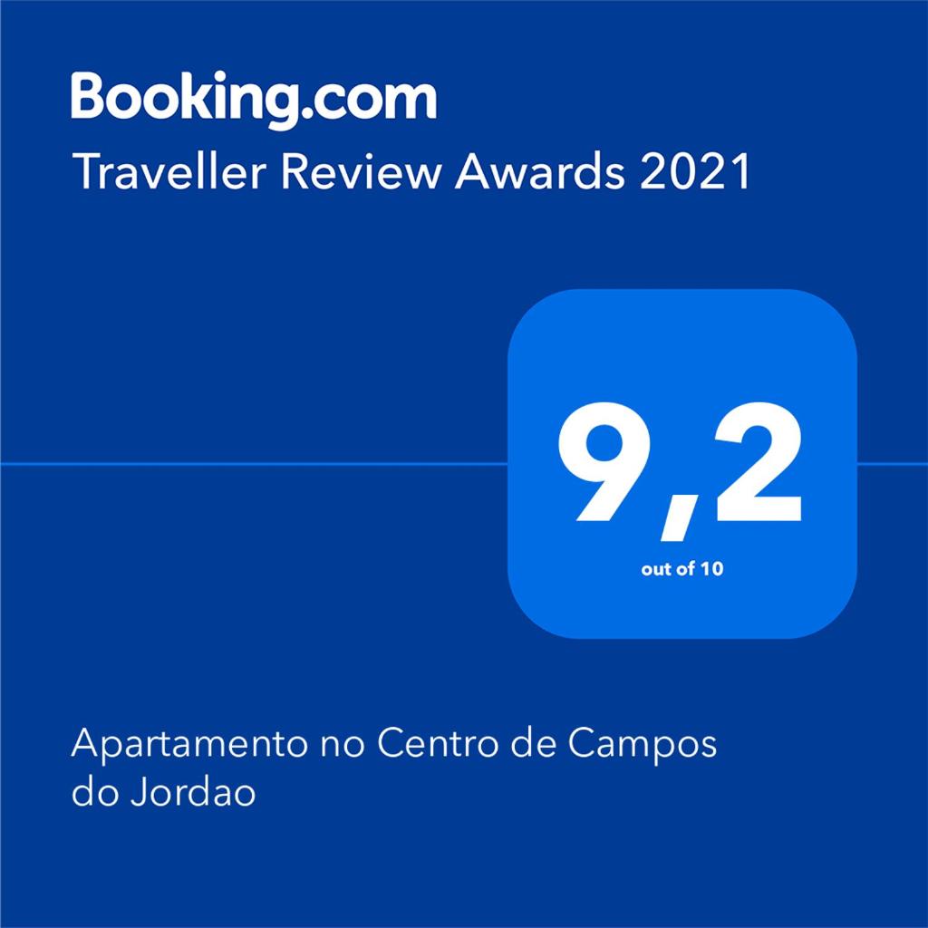 Apartamento no Centro de Campos do Jordao photo 1