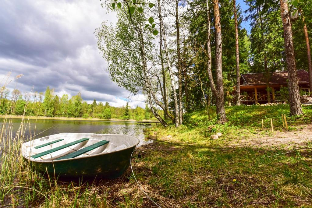 Vidūnų sodyba photo 4