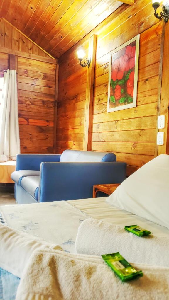 Pousada Camping Porto Grande photo 2