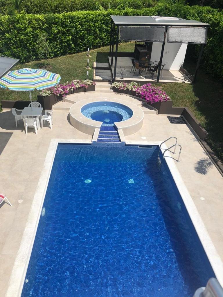 Hermosa Casa de Descanso en Peñalisa photo 3