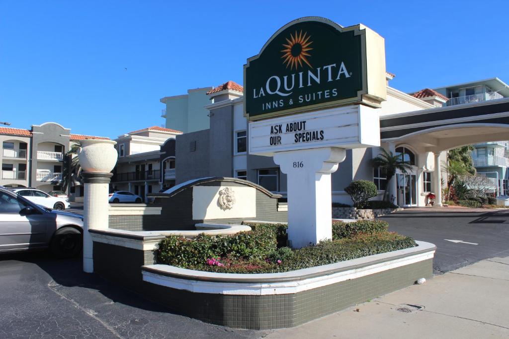 La Quinta by Wyndham Oceanfront Daytona Beach photo 4