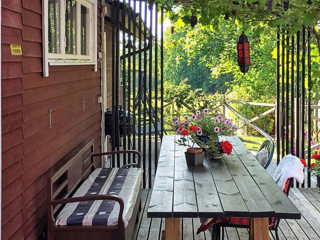 Holiday home VÄCKELSÅNG II photo 2