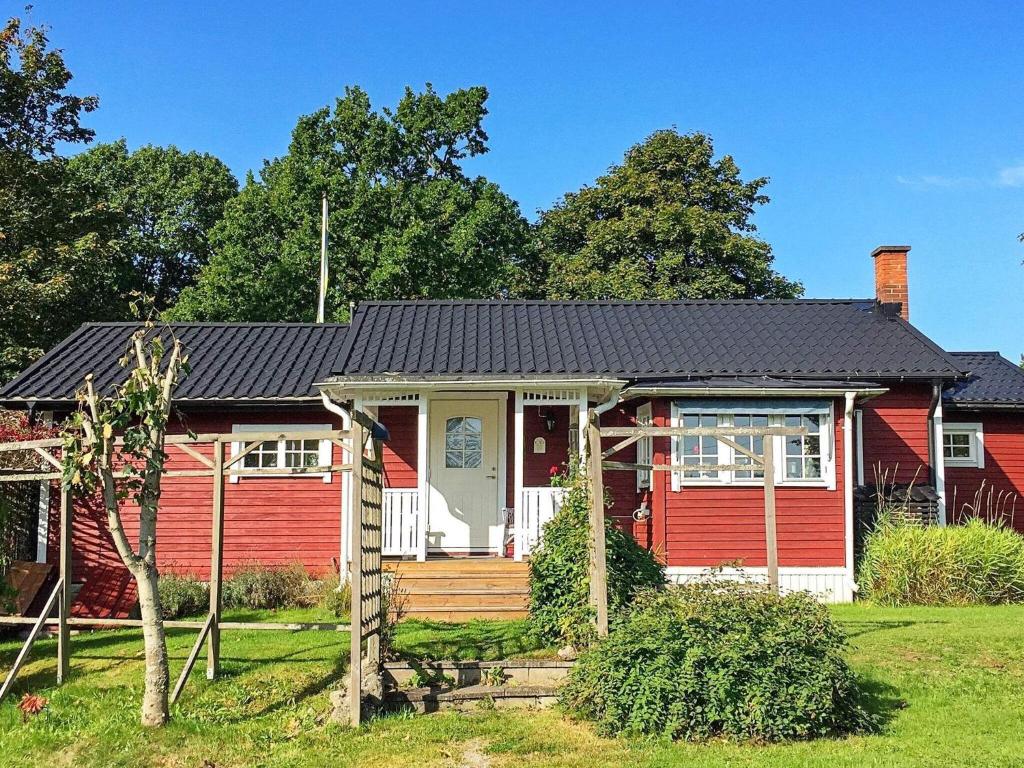 Holiday home VÄCKELSÅNG II photo 1