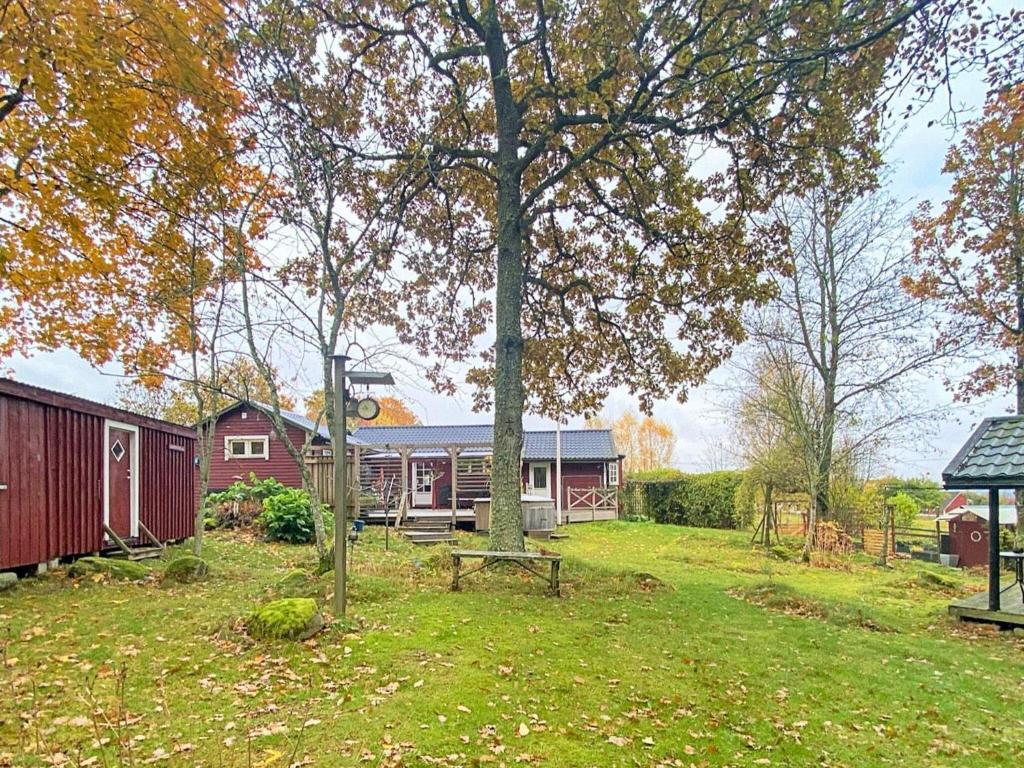 Holiday home VÄCKELSÅNG II photo 3