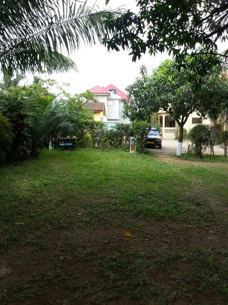 Sampson's Guesthouse Company Ltd. photo 1