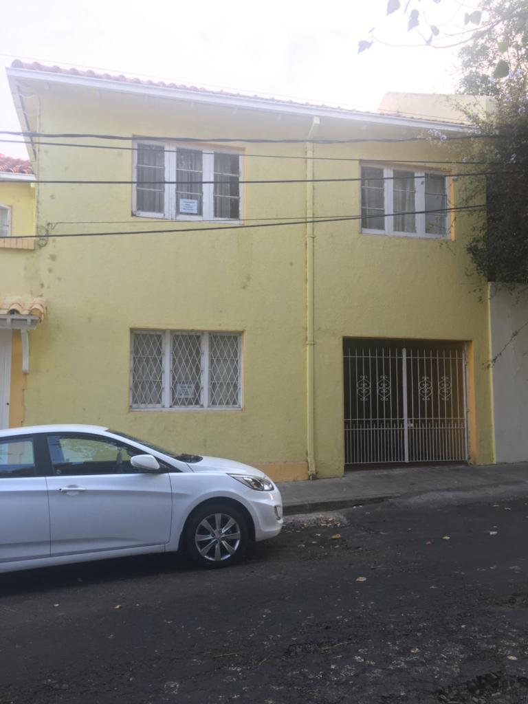 CasaAmarilla Viña del Mar photo 1