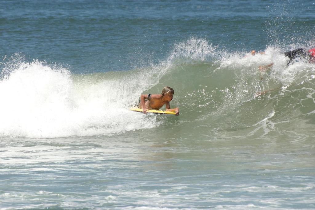 Alex Seaside Resort photo 4