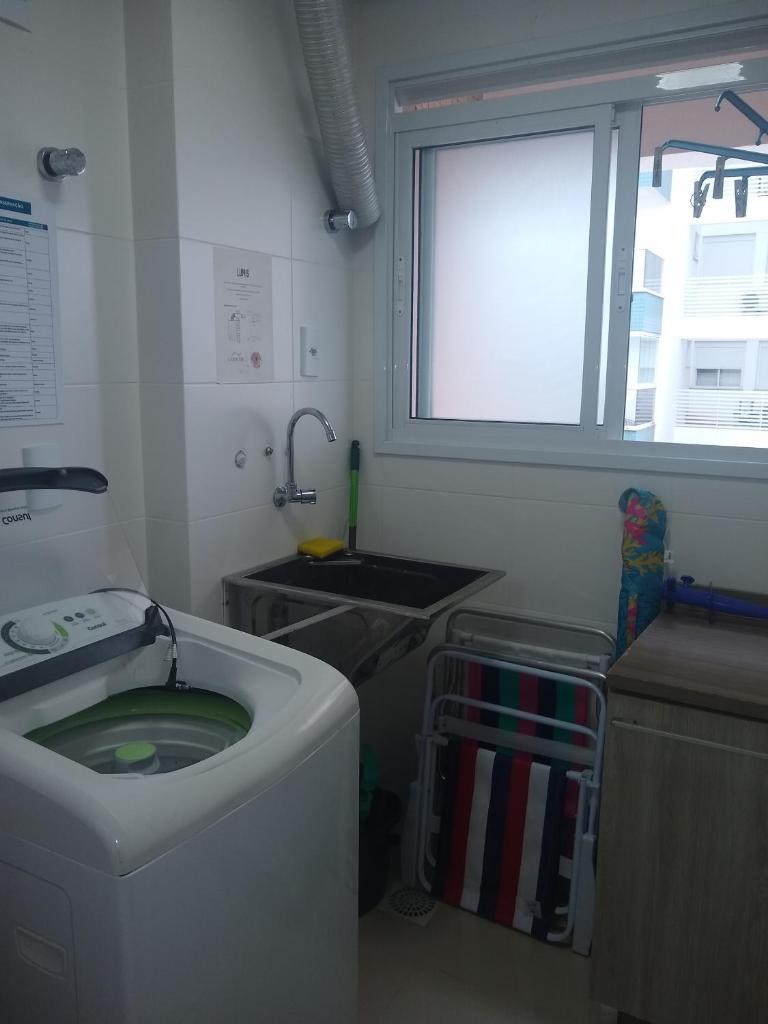 Apartamento Praia de Palmas photo 4