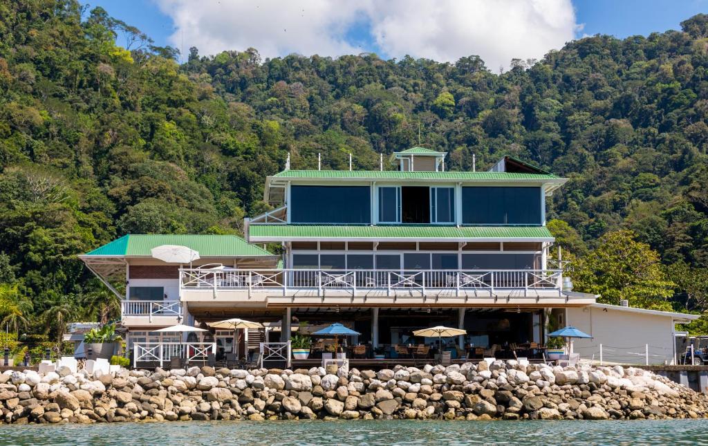Amaka Ocean Living Lodge photo 3