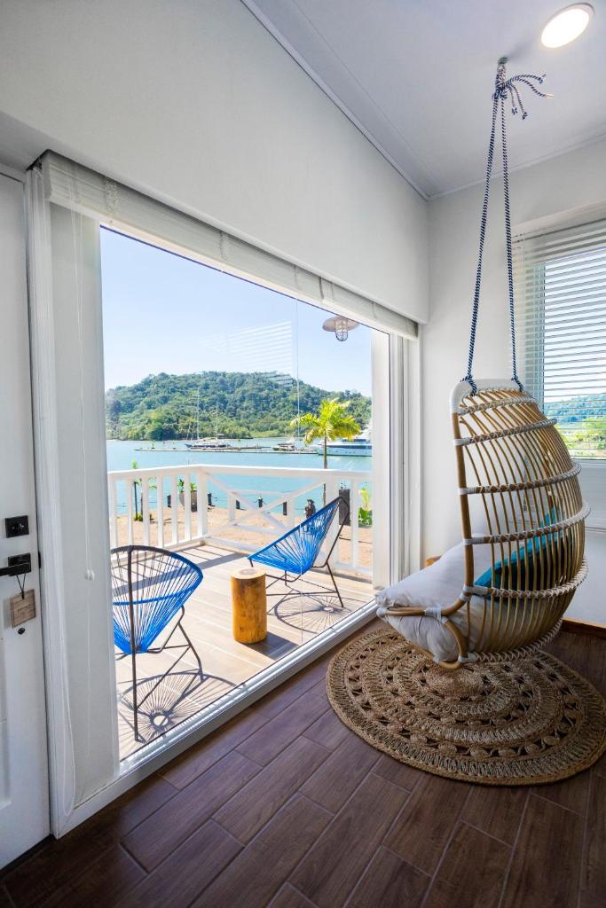 Amaka Ocean Living Lodge photo 1