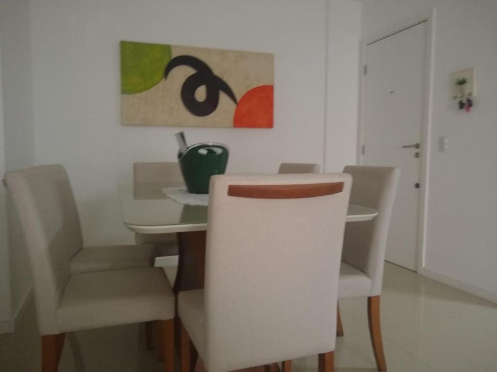 Apartamento Praia de Palmas photo 1