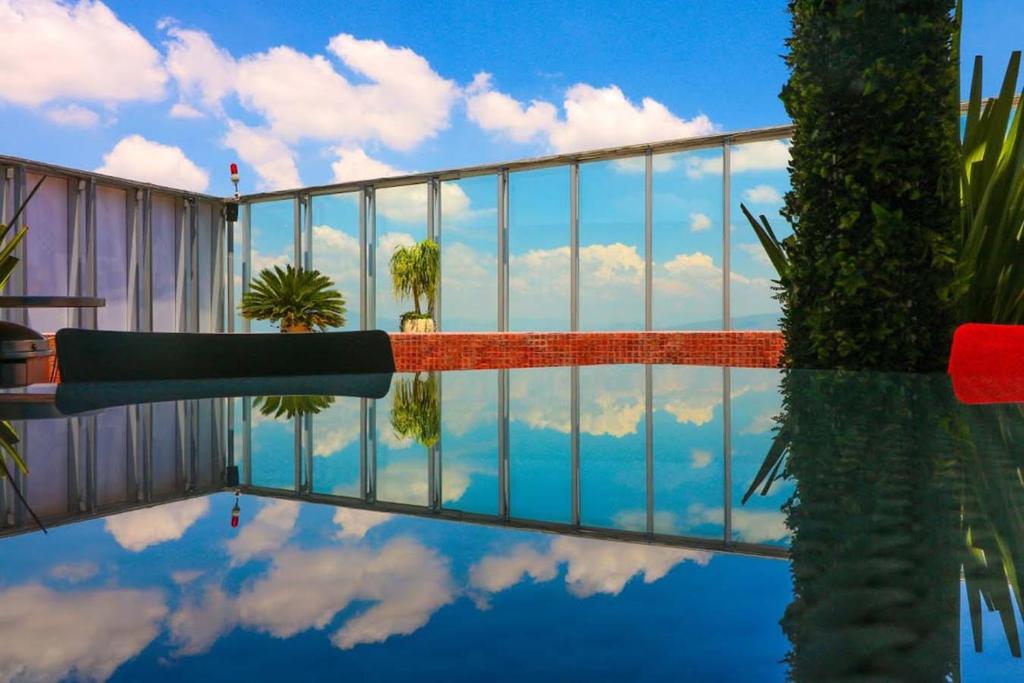 Hotel Belo Grand Morelia photo 1