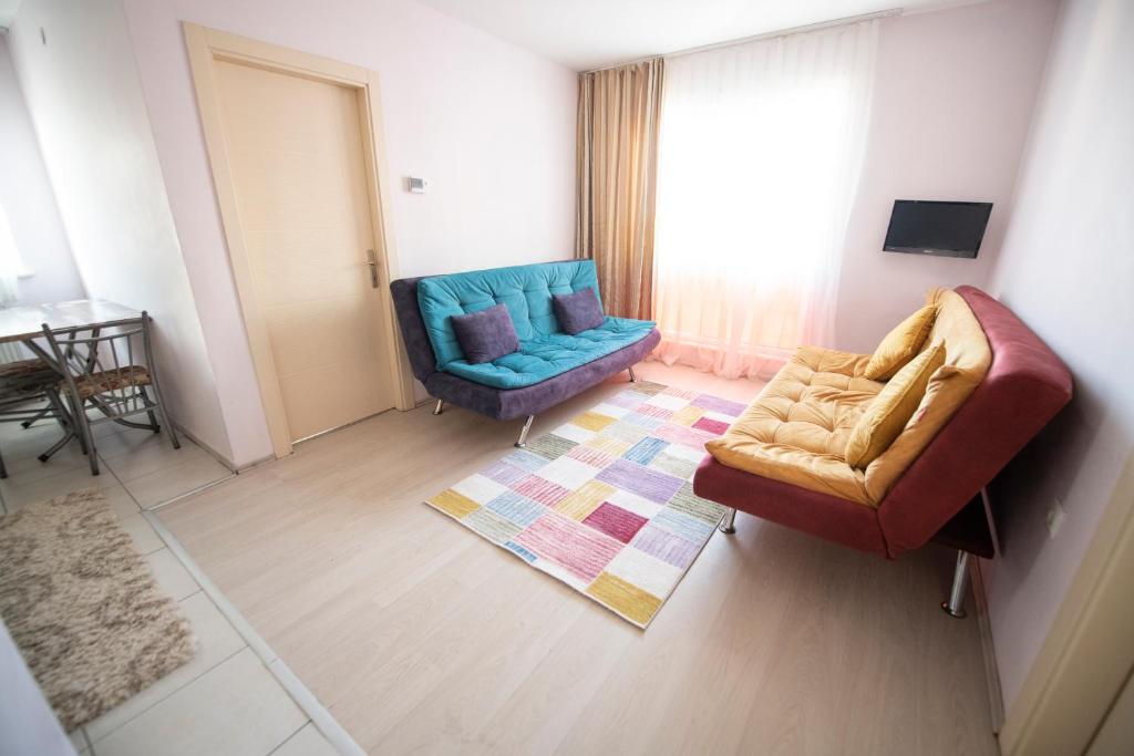 Liman Apart Hotel photo 1