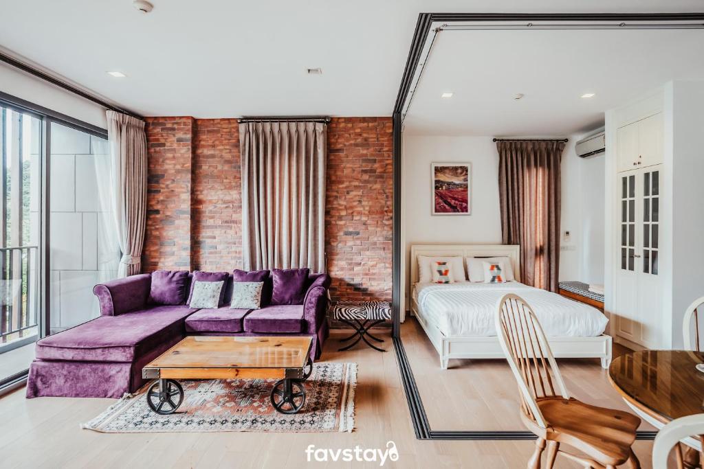 23 Degrees Khao Yai by Favstay photo 1