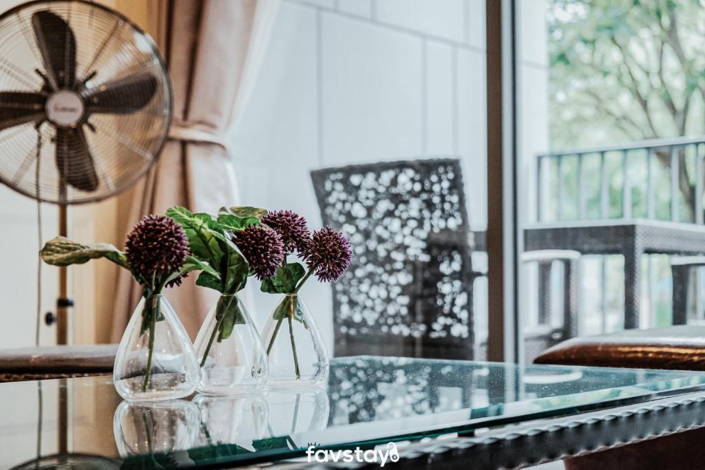 23 Degrees Khao Yai by Favstay photo 4