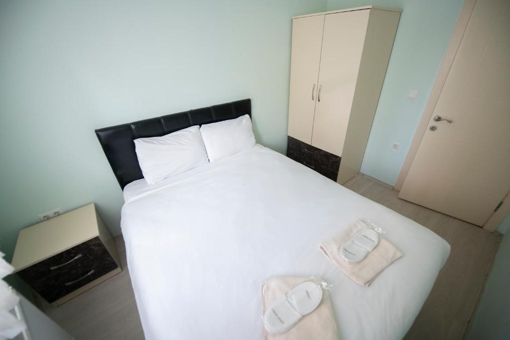 Liman Apart Hotel photo 4