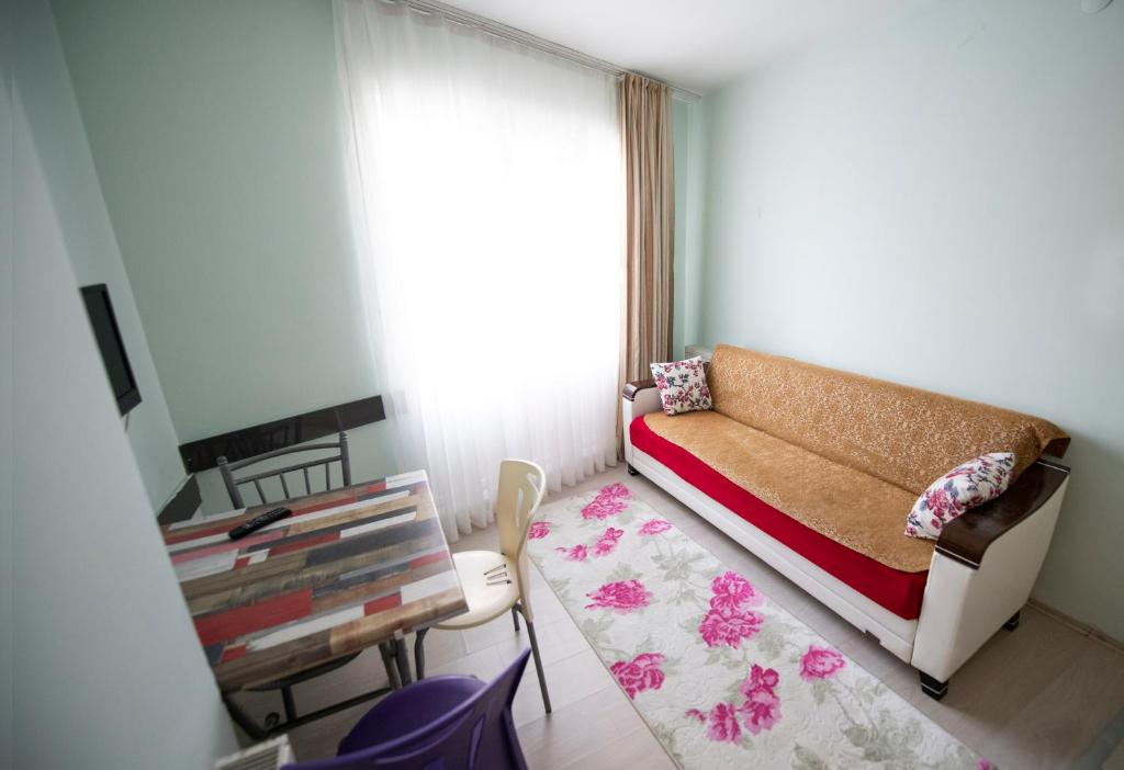 Liman Apart Hotel photo 3