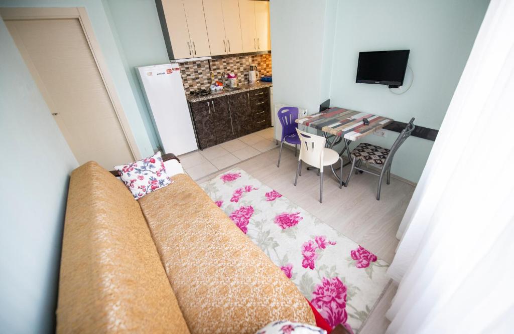 Liman Apart Hotel photo 2