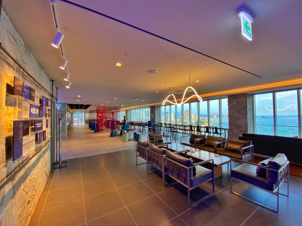 Lotte Resort Sokcho photo 4