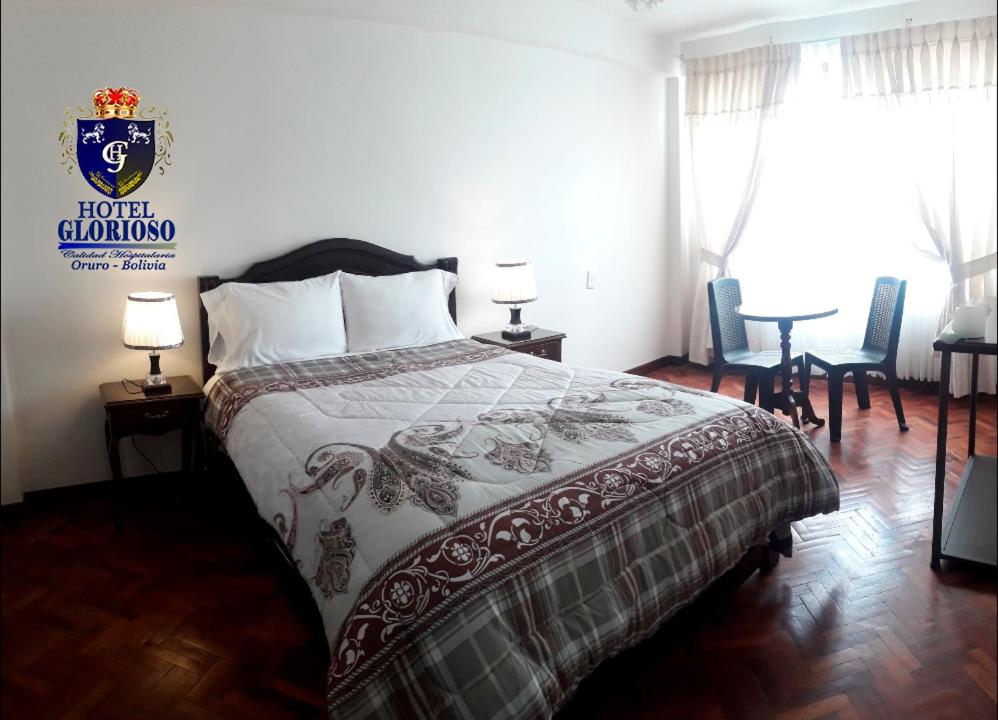 Hotel Glorioso photo 2