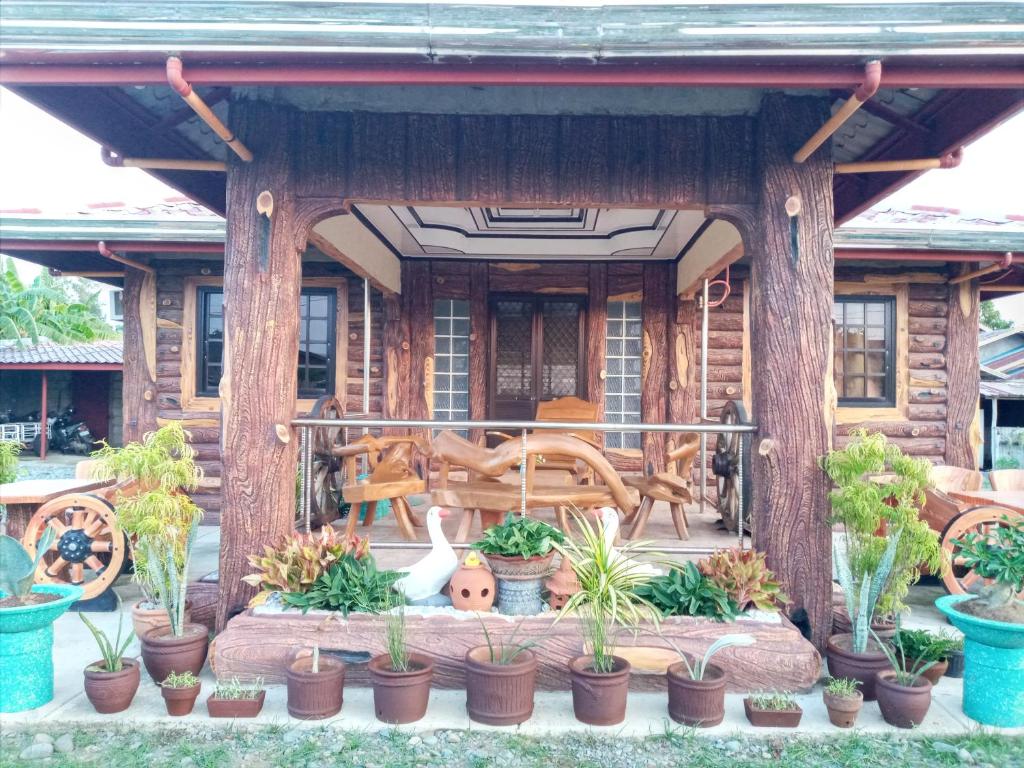Vievan's transient house photo 1