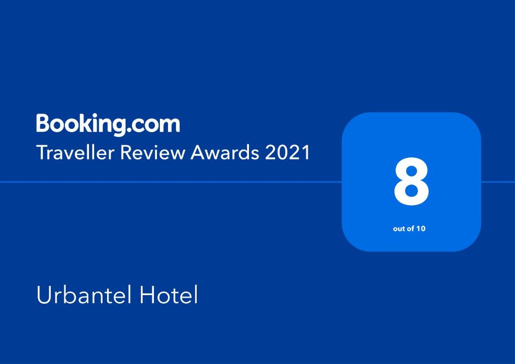 Urbantel Hotel photo 1