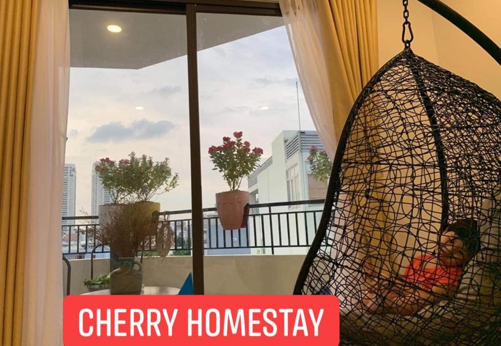 Cherry' House - Saigon Riverside in Thao Dien Centre